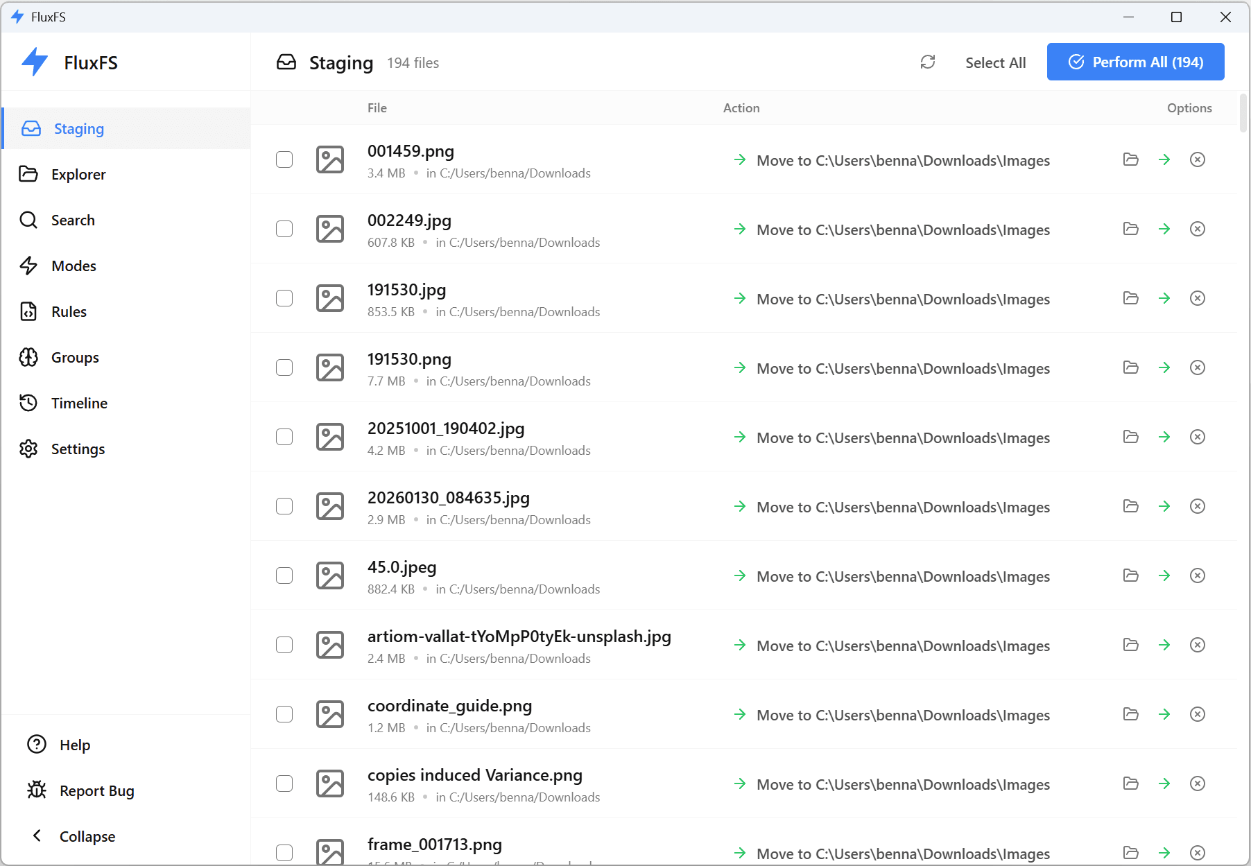 Privacy First Preview